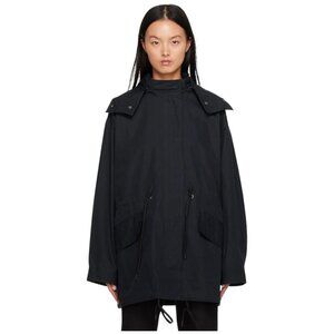 Studio Nicholson Tomme Jacket in Dark Navy